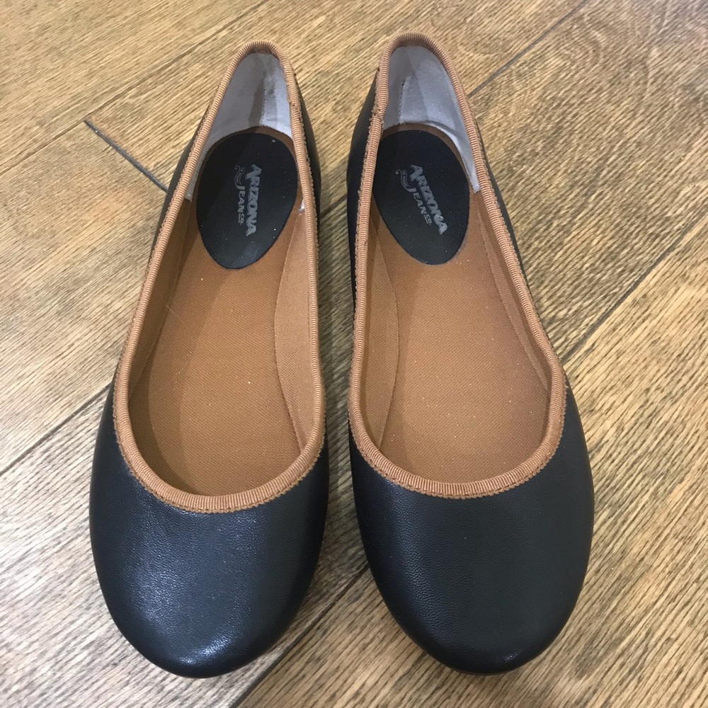 Arizona flats